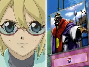 Yu-Gi-Oh! Duel Monsters 1. sezon 189. bölüm görseli