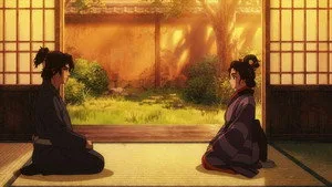 Oedo Fire Slayer -The Legend of Phoenix- 1. sezon 7. bölüm görseli