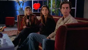 Dawson's Creek 6. sezon 19. bölüm görseli
