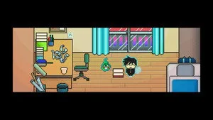 Mob Psycho 100 0. sezon 4. bölüm görseli