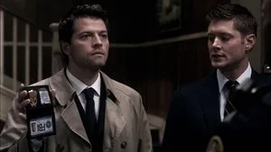 Supernatural 5. sezon 3. bölüm görseli