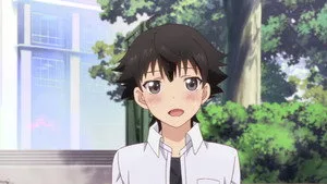 Shomin Sample 0. sezon 6. bölüm görseli