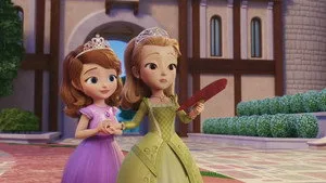 Sofia the First: Royal Magic 1. sezon 9. bölüm görseli