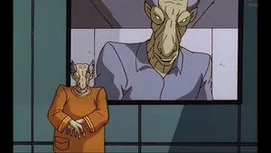 Men in Black: The Series 1. sezon 13. bölüm görseli