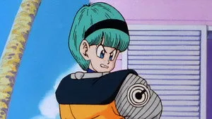 Dragon Ball Z Kai 1. sezon 18. bölüm görseli