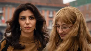 My Brilliant Friend 4. sezon 4. bölüm görseli