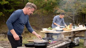 Gordon Ramsay: Uncharted 3. sezon 9. bölüm görseli