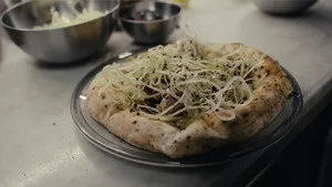 Chef's Table: Pizza 1. sezon 4. bölüm görseli