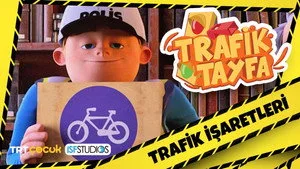 Trafik İşaretleri