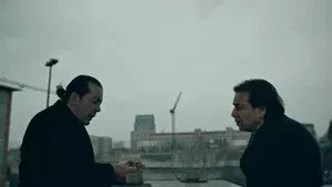Ölüm Zamanı 1. sezon 8. bölüm görseli