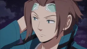 World Trigger 1. sezon 49. bölüm görseli