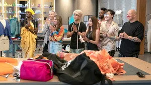 Project Runway 19. sezon 1. bölüm görseli