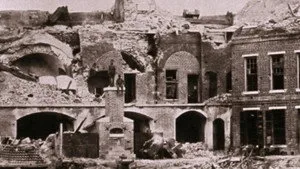 The Civil War 1. sezon 2. bölüm görseli