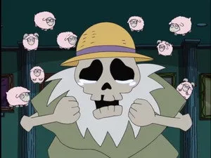 Powerpuff Girls Z 1. sezon 30. bölüm görseli