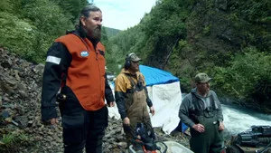 Altın Peşinde: Köpüklü Sular 4. sezon 8. bölüm görseli
