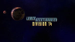 Star Trek: Lower Decks 0. sezon 10. bölüm görseli