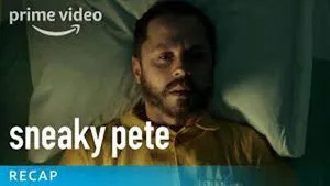 Düzenbaz Pete 0. sezon 2. bölüm görseli
