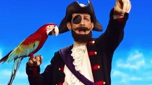 LazyTown 0. sezon 89. bölüm görseli