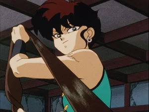Ranma ½ 1. sezon 121. bölüm görseli