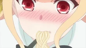 Ms. Koizumi Loves Ramen Noodles 1. sezon 9. bölüm görseli