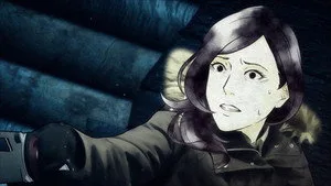 影鰐-KAGEWANI- 2. sezon 7. bölüm görseli