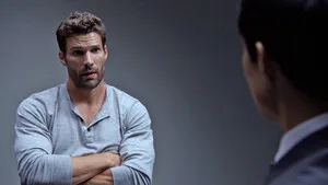 Tyler Perry's The Haves and the Have Nots 5. sezon 39. bölüm görseli