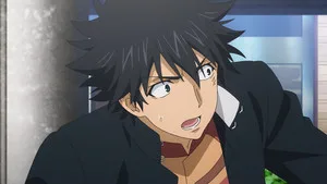 Toaru Majutsu no Index 3. sezon 7. bölüm görseli