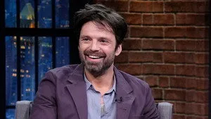 Late Night with Seth Meyers 12. sezon 46. bölüm görseli