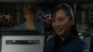Star Trek: Enterprise 0. sezon 61. bölüm görseli