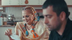 Yeniden Başlamak / Semra Çetinkaya