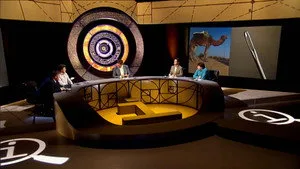 QI 5. sezon 8. bölüm görseli