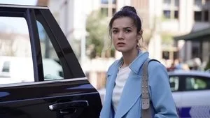 Yargı 1. sezon 28. bölüm görseli