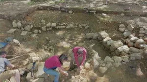 The Curse of Oak Island 12. sezon 11. bölüm görseli