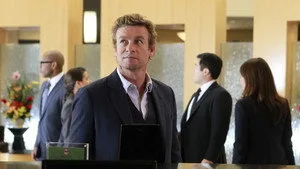 The Mentalist 7. sezon 8. bölüm görseli