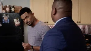 Tyler Perry's Sistas 2. sezon 12. bölüm görseli