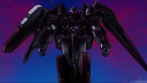 Mobile Suit Gundam 00 1. sezon 16. bölüm görseli