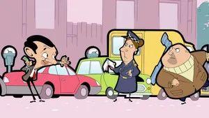 Mr. Bean: The Animated Series 1. sezon 3. bölüm görseli