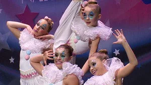 Dance Moms 5. sezon 8. bölüm görseli