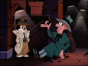 Animaniacs 3. sezon 21. bölüm görseli
