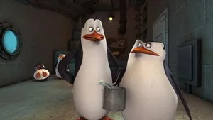 The Penguins of Madagascar 2. sezon 46. bölüm görseli