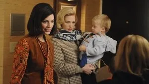 Mad Men 5. sezon 9. bölüm görseli