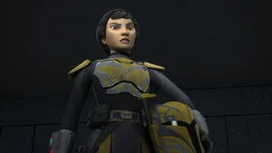Mandalore'un Mirası