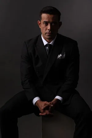 Zul Ariffin
