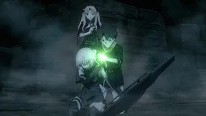 Fate/Grand Order Absolute Demonic Front: Babylonia 1. sezon 20. bölüm görseli