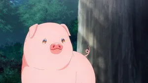 Butareba -The Story of a Man Turned Into a Pig- 1. sezon 10. bölüm görseli