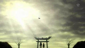 Inazuma Eleven 4. sezon 29. bölüm görseli