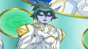 Bakugan Savaşçıları 3. sezon 20. bölüm görseli