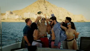 Sueltos en Los Cabos 1. sezon 2. bölüm görseli