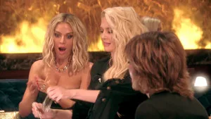 The Real Housewives of Beverly Hills 8. sezon 2. bölüm görseli