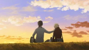 Natsume's Book of Friends 5. sezon 1. bölüm görseli